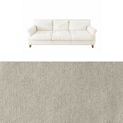 Klädsel till soffa Fogia Amelia 3-sits Tyg Bali