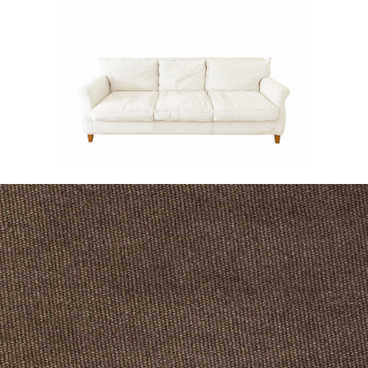 Klädsel till soffa Fogia Amelia 3-sits Tyg Bali