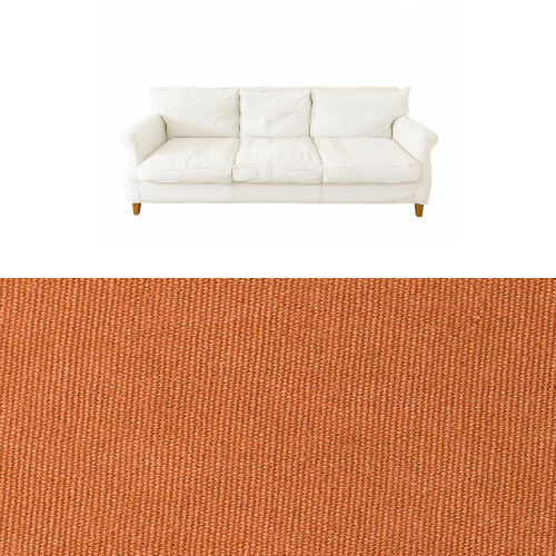 Klädsel till soffa Fogia Amelia 3-sits Tyg Bali