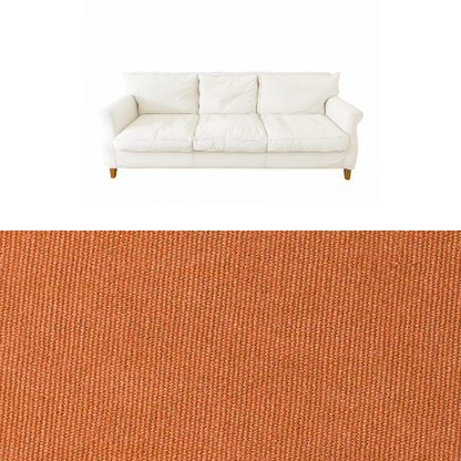 Klädsel till soffa Fogia Amelia 3-sits Tyg Bali