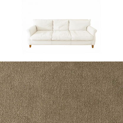 Klädsel till soffa Fogia Amelia 3-sits Tyg Bali