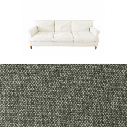 Klädsel till soffa Fogia Amelia 3-sits Tyg Bali