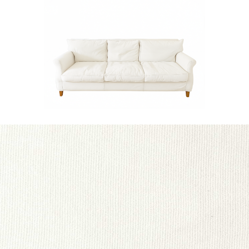 Klädsel till soffa Fogia Amelia 3-sits Tyg Bali