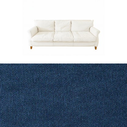 Klädsel till soffa Fogia Amelia 3-sits Tyg Bali