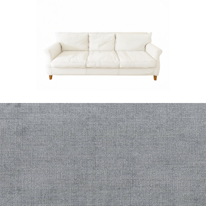 Klädsel till soffa Fogia Amelia 3-sits Tyg Belfast