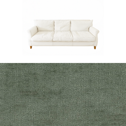 Klädsel till soffa Fogia Amelia 3-sits Tyg Belfast