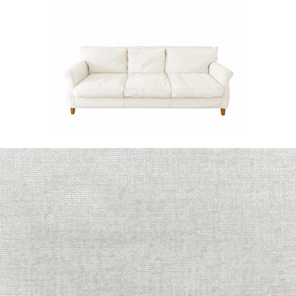 Klädsel till soffa Fogia Amelia 3-sits Tyg Belfast