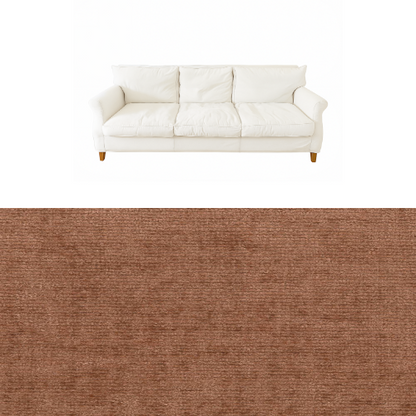 Klädsel till soffa Fogia Amelia 3-sits Tyg Belfast