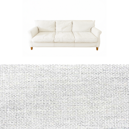 Klädsel till soffa Fogia Amelia 3-sits Tyg Bergamo