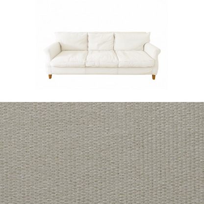 Klädsel till soffa Fogia Amelia 3-sits Tyg Brooklyn