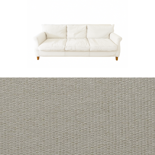 Klädsel till soffa Fogia Amelia 3-sits Tyg Brooklyn