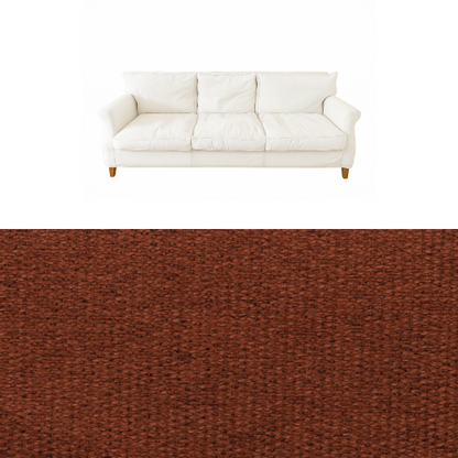 Klädsel till soffa Fogia Amelia 3-sits Tyg Brooklyn