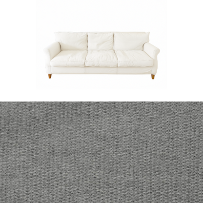 Klädsel till soffa Fogia Amelia 3-sits Tyg Brooklyn