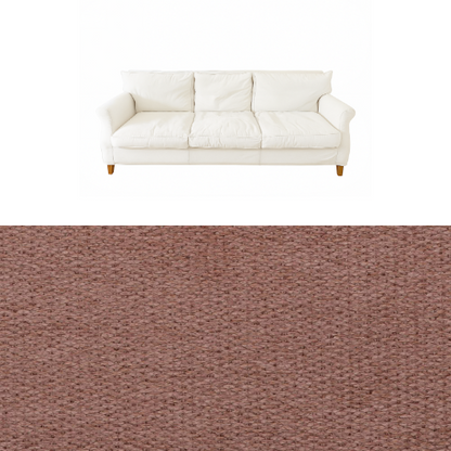 Klädsel till soffa Fogia Amelia 3-sits Tyg Brooklyn