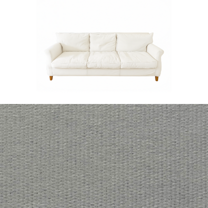 Klädsel till soffa Fogia Amelia 3-sits Tyg Brooklyn