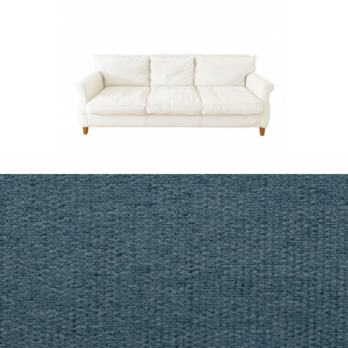 Klädsel till soffa Fogia Amelia 3-sits Tyg Brooklyn