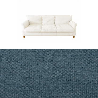 Klädsel till soffa Fogia Amelia 3-sits Tyg Brooklyn