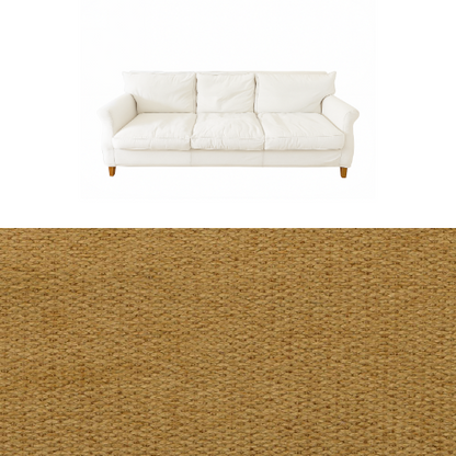 Klädsel till soffa Fogia Amelia 3-sits Tyg Brooklyn