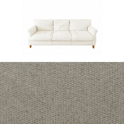 Klädsel till soffa Fogia Amelia 3-sits Tyg Brooklyn