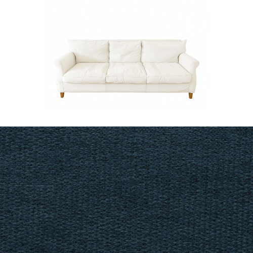 Klädsel till soffa Fogia Amelia 3-sits Tyg Brooklyn