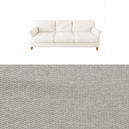 Klädsel till soffa Fogia Amelia 3-sits Tyg Brooklyn