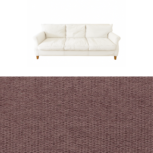 Klädsel till soffa Fogia Amelia 3-sits Tyg Brooklyn