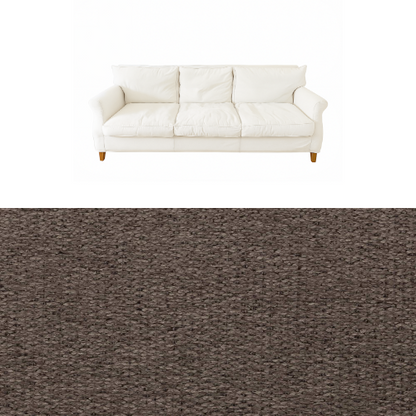 Klädsel till soffa Fogia Amelia 3-sits Tyg Brooklyn