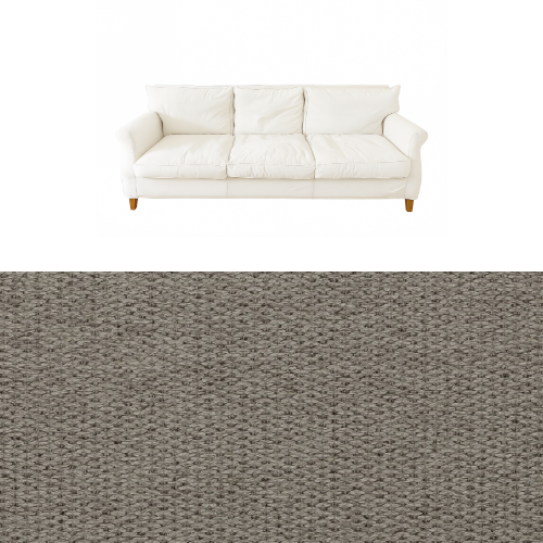 Klädsel till soffa Fogia Amelia 3-sits Tyg Brooklyn