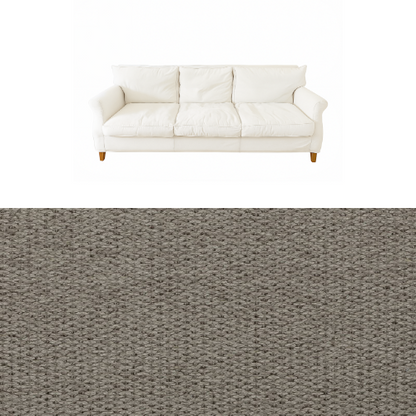 Klädsel till soffa Fogia Amelia 3-sits Tyg Brooklyn