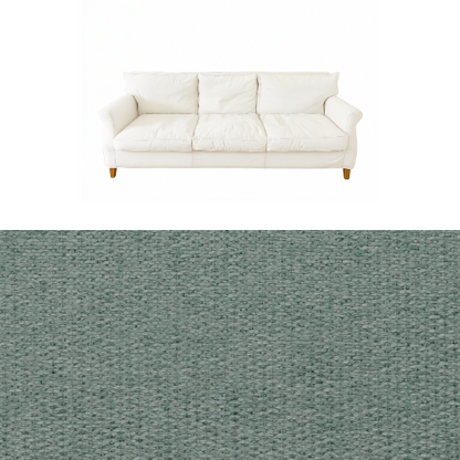 Klädsel till soffa Fogia Amelia 3-sits Tyg Brooklyn