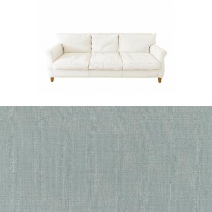 Klädsel till soffa Fogia Amelia 3-sits Tyg Chloe