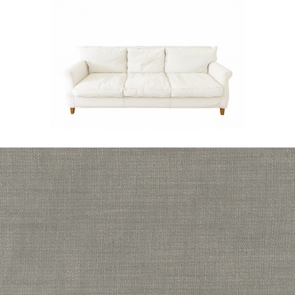 Klädsel till soffa Fogia Amelia 3-sits Tyg Chloe