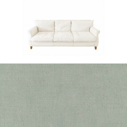 Klädsel till soffa Fogia Amelia 3-sits Tyg Chloe