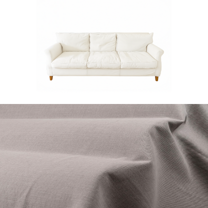 Klädsel till soffa Fogia Amelia 3-sits Tyg Caleido