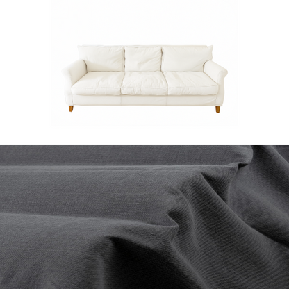 Klädsel till soffa Fogia Amelia 3-sits Tyg Caleido