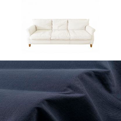 Klädsel till soffa Fogia Amelia 3-sits Tyg Caleido