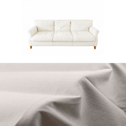 Klädsel till soffa Fogia Amelia 3-sits Tyg Caleido