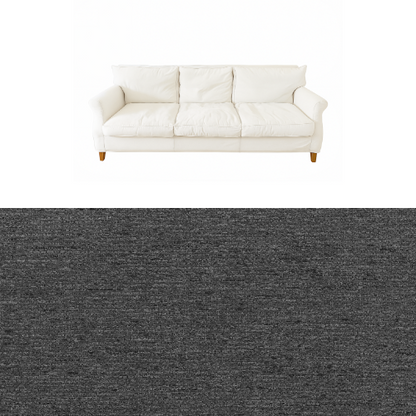 Klädsel till soffa Fogia Amelia 3-sits Tyg Canyon