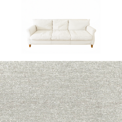 Klädsel till soffa Fogia Amelia 3-sits Tyg Canyon