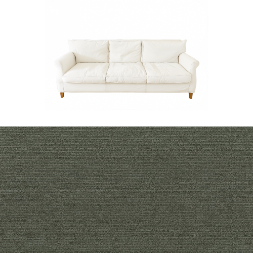 Klädsel till soffa Fogia Amelia 3-sits Tyg Canyon