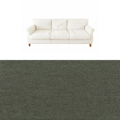 Klädsel till soffa Fogia Amelia 3-sits Tyg Canyon