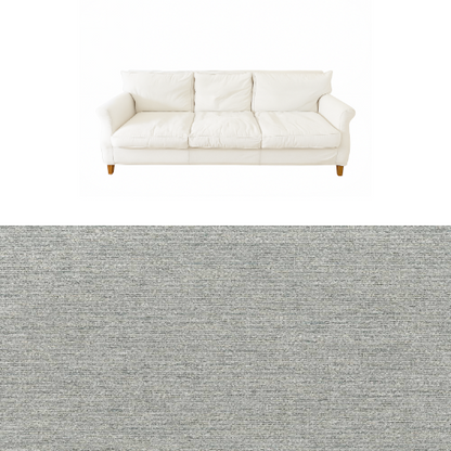 Klädsel till soffa Fogia Amelia 3-sits Tyg Canyon