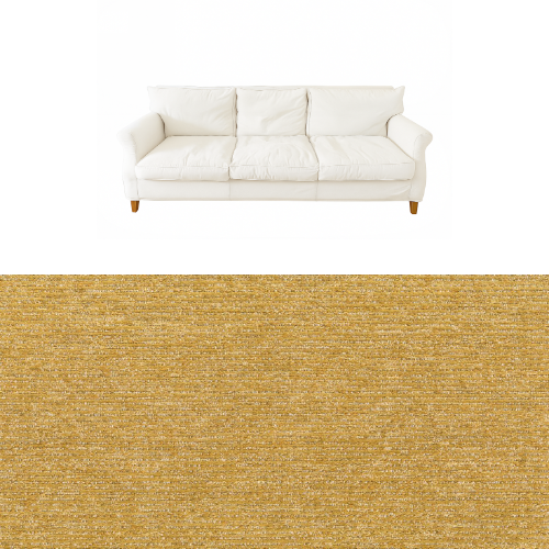 Klädsel till soffa Fogia Amelia 3-sits Tyg Canyon