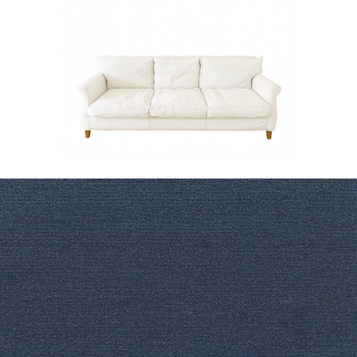 Klädsel till soffa Fogia Amelia 3-sits Tyg Canyon