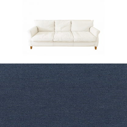 Klädsel till soffa Fogia Amelia 3-sits Tyg Canyon