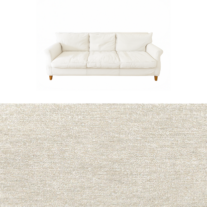 Klädsel till soffa Fogia Amelia 3-sits Tyg Canyon