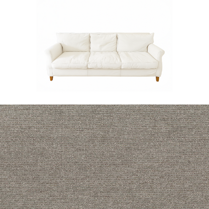 Klädsel till soffa Fogia Amelia 3-sits Tyg Canyon