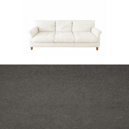 Klädsel till soffa Fogia Amelia 3-sits Tyg Casino