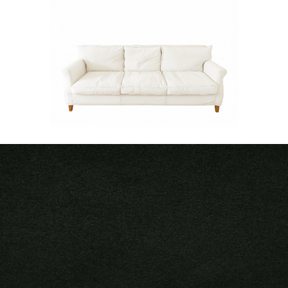 Klädsel till soffa Fogia Amelia 3-sits Tyg Casino