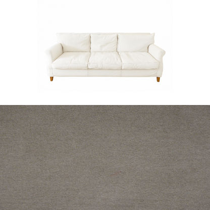 Klädsel till soffa Fogia Amelia 3-sits Tyg Casino